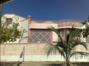 PRIVATE VILLAS